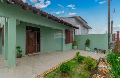 Casa com 3 quartos à venda na São Lourenço Do Sul, 42, Vera Cruz, Gravataí