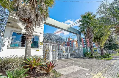 Apartamento pronto para morar no Condomínio Porto Atlanta – 4º andar