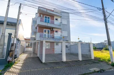 Apartamento 2 Quartos - Sacada com churrasqueira - Bairro Renascença - Gravataí'
