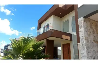 Casa em condomínio fechado com 3 quartos à venda no Centro, Gravataí 