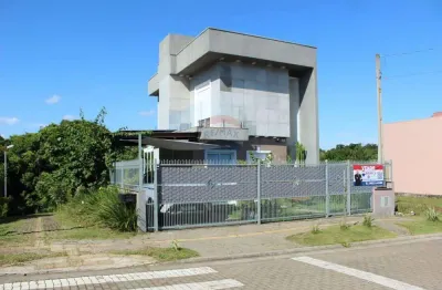 Casa com 2 quartos à venda na Rua Maria da Silva Loff, 288, Loteamento Jardim Timbaúva, Gravataí