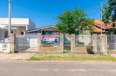Casa com 2 quartos à venda na Rua Marco Polo, 1125, São Vicente, Gravataí