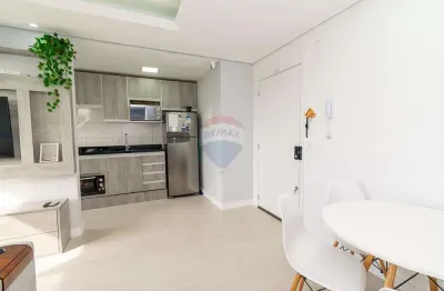 Apartamento com 2 quartos à venda na Travessa Herbert, 26, Passo das Pedras, Gravataí