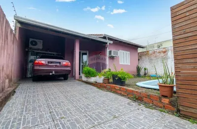 Casa com 3 quartos à venda na Rua Carlos Sá, 27, Morada do Vale III, Gravataí