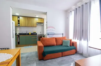 Apartamento com 2 quartos à venda na Rua Bernardo Joaquim Ferreira, 1900, Parque dos Anjos, Gravataí