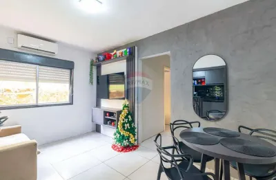 Apartamento com 3 quartos à venda na Rua Ernesto Gomes, 815, Passo das Pedras, Gravataí