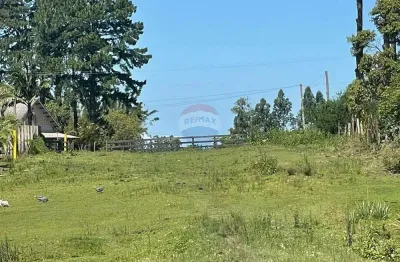 Terreno à venda na Passo Do Portão, 478, Centro, Glorinha