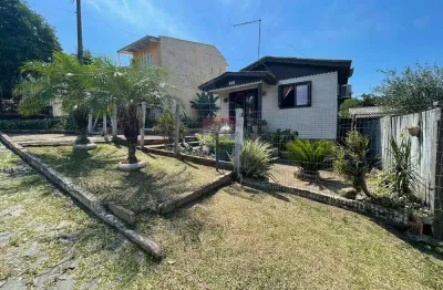 Casa com 2 quartos à venda na Rua Clemente Pinto, 268, Morada Gaúcha, Gravataí