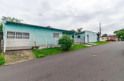 Imperdível! Casa de esquina com ponto comercial bairro nossa chácara