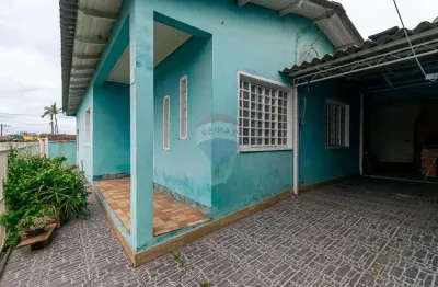 Imperdível! Casa de esquina com ponto comercial bairro nossa chácara