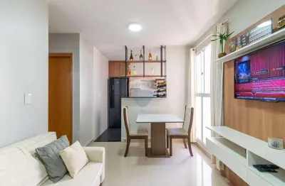 Apartamento a venda porteira fechada com Infra Lazer Completo