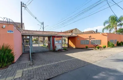 Casa com 2 quartos à venda na Rua Porvir, 150, Santa Cruz, Gravataí