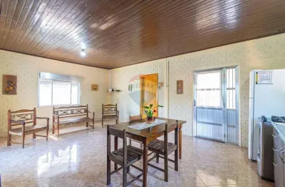 Casa com 2 quartos à venda na Rua Três de Novembro, 269, São Luiz, Gravataí