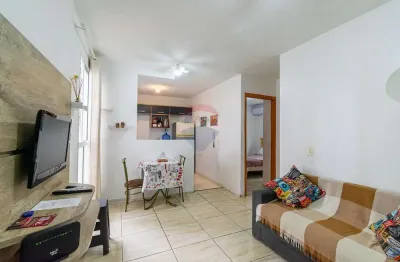 Apartamento 2° Andar 2 quartos, Gravataí, Passo das Pedras/Centro