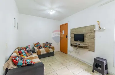 Apartamento 2° Andar 2 quartos, Gravataí, Passo das Pedras/Centro