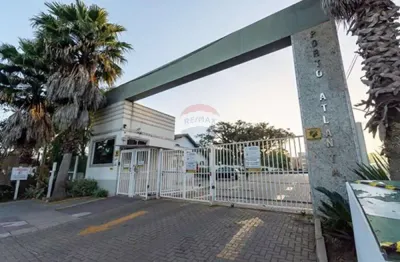 Apartamento 2° Andar 2 quartos, Gravataí, Passo das Pedras/Centro