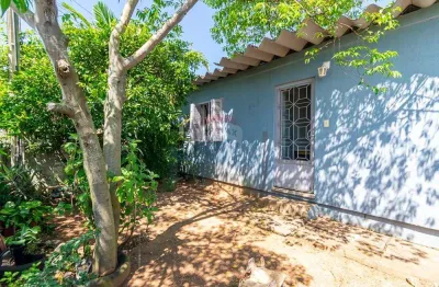 Casa com 3 quartos à venda na Rua Júlio Aragão, 329, Morada do Vale II, Gravataí