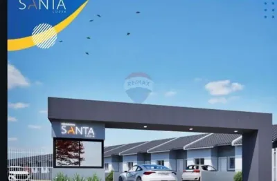 Casa com 2 quartos à venda no São Luiz, Gravataí 