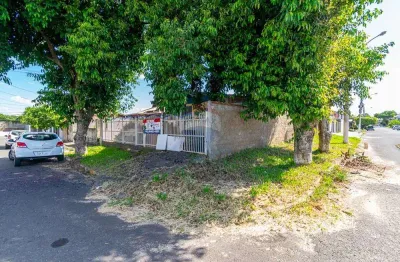 Terreno à venda na Rua Alvarenga, 54, Morada do Vale III, Gravataí