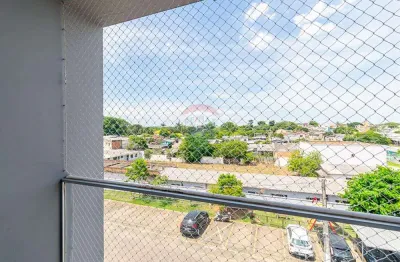 Apartamento com 3 quartos à venda na Rua Maciel, 75, Parque dos Anjos, Gravataí