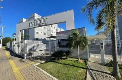 Apartamento com 2 quartos para alugar na Rua Aristides D'Ávila, 543, Parque dos Anjos, Gravataí