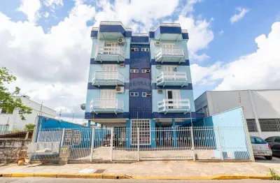 Apartamento com 2 quartos à venda no Centro, Gravataí 