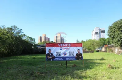 Terreno à venda na Rua Maria Francisca Paim, 69, Centro, Gravataí