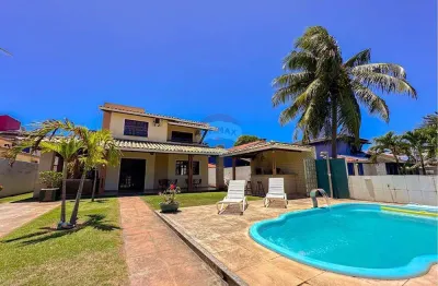 Casa em condomínio fechado com 4 quartos à venda na Condomínio Vilas Do Jacuipe, 11, Centro, Camaçari