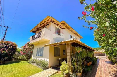 Casa em condomínio fechado com 6 quartos à venda na Condominio Canto Do Sol, 29, Barra do Jacuípe, Camaçari