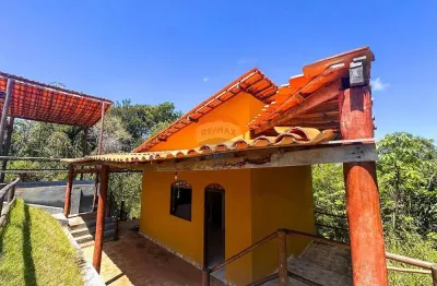 Casa à venda em barra de pojuca - litoral norte da bahia