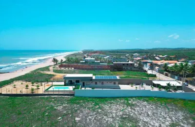 Casa à venda em porto de sauípe - entre rios - litoral norte da bahia