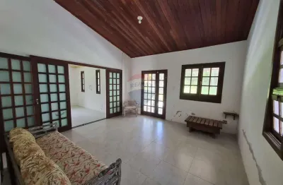 Casa em condomínio fechado com 3 quartos à venda na Rua 15 de Janeiro, 301, Caji, Lauro de Freitas