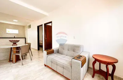 Apartamento com 2 quartos à venda na Lot Praia De Yemanjá, 10, Porto de Sauipe, Entre Rios