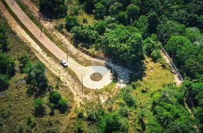Terreno à venda na Av. Acm , Açú Da Torre, 38, Açu da Torre, Mata de São João
