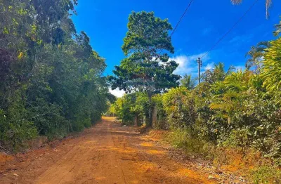Terreno à venda na Rua Luiz Antonio Garcez, 336, Açu da Torre, Mata de São João