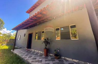 Casa à venda em barra de pojuca - litoral norte da bahia