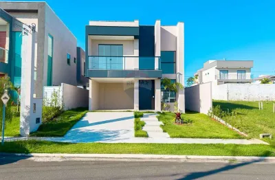 Casa à venda no condomínio terras alphaville camaçari