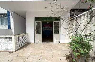 Casa comercial à venda na rua euclydes da cunha, graça