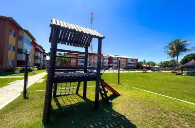 Apartamento com 2 quartos à venda na Rua Humberto Costa, 57, Barra do Jacuípe, Camaçari