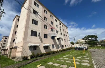 Apartamento à venda no condomínio residencial viena bairro novo camaçari