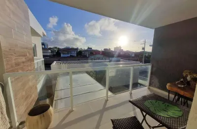 Apartamento com 2 quartos para alugar na Avenida Ministro Antonio C Magalhaes, 7, Buraquinho, Lauro de Freitas