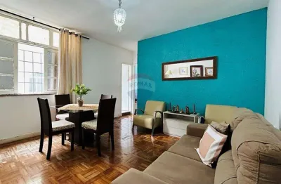 Apartamento com 2 quartos à venda na Avenida Joana Angélica, 1536, Nazaré, Salvador