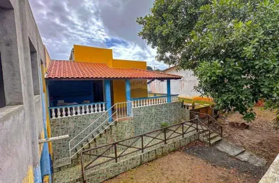 Terreno a venda em abrantes próximos a condomínios residenciais