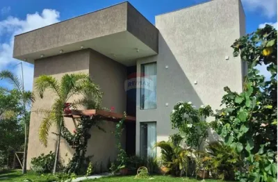 Casa com 6 quartos à venda na Rodovia Ba 099, Km 74, Linha Verde, 154, Costa do Sauípe, Mata de São João