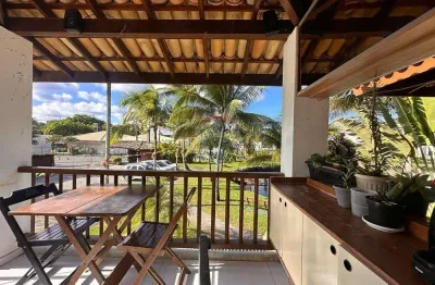 Apartamento com 2 quartos à venda na Avenida Santos Dumont, 8424, Buraquinho, Lauro de Freitas