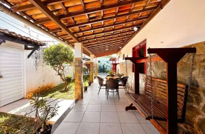 Casa com 4 quartos à venda na Rua C,, 29, Centro, Camaçari
