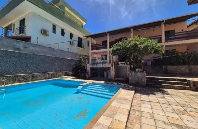 Casa em condomínio fechado com 4 quartos à venda na Rua Haroldo da Silveira Lima, Piatã, Salvador