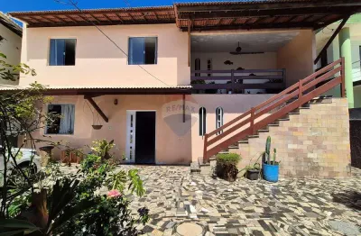 Casa em condomínio fechado com 4 quartos à venda na Rua Haroldo da Silveira Lima, Piatã, Salvador