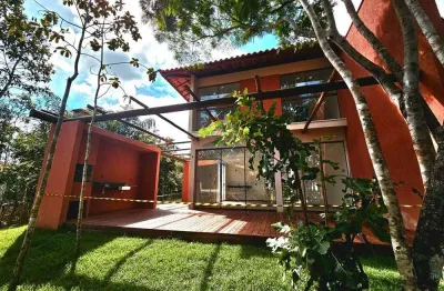 Casa à venda na reserva sapiranga - praia do forte - mata de são joão