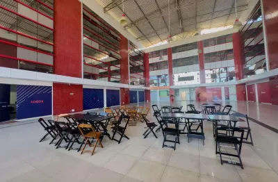 Sala comercial para venda no empresarial torres business em lauro de freitas